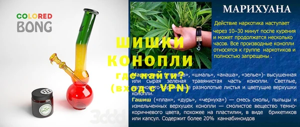 молекула духа Арсеньев